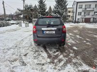 Używany Chevrolet Captiva 2011 SUV