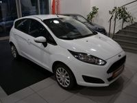 używany Ford Fiesta hatchback