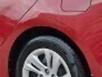 Używany Hyundai i40 115 KM (84 kW) 2012 Bordowy Sedan/Limuzyna