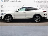 używany BMW X6 xDrive30d