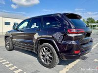 Używany Jeep Grand Cherokee 2021 SUV