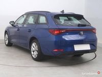używany Seat Leon 1.5 TSI