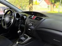 używany Honda Civic IX 1.6 I-DTEC