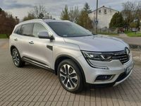 używany Renault Koleos 2dm 177KM 2019r. 60 000km