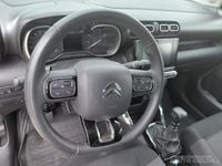 używany Citroën C3 SUV