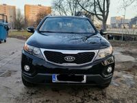 używany Kia Sorento 4x4 2.2 CRDI