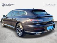 Używany VW Arteon 190 KM (139 kW) 2023