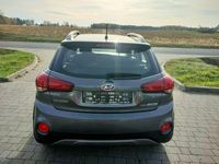 używany Hyundai i20 1.4 ACTIVE Tylko 35tys km z DE Klima Tempomat Bluetooth