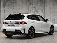 Używany BMW M135 Performance 300 KM (220 kW) 2025 Biel alpejska Hatchback