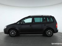 używany VW Touran 1.9 TDI