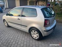 używany VW Polo 2007rok