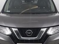 Używany Nissan X-Trail 150 KM (110 kW) 2019 Szary SUV
