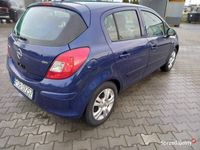 używany Opel Corsa 