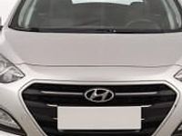 Używany Hyundai i30 110 KM (80 kW) 2016 Srebrny Kombi