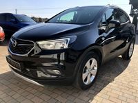 używany Opel Mokka 1.4dm 140KM 2017r. 109 251km