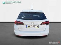 używany Opel Astra 1.6 CDTI Enjoy S&S Kombi. WW568YW K (2015-2021)