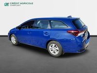 używany Toyota Auris 1.8dm 99KM 2018r. 246 214km