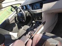 Używany Peugeot 508 SW 2012 Kombi