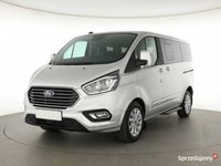 używany Ford Tourneo Custom 2.0 EcoBlue mHEV