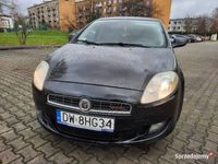 używany Fiat Bravo 1.9jtd 120km 2007rok / szybkie / ekonomiczne / au