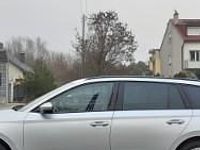 używany Skoda Octavia IV 1,5 TSI 150 kM Ambition Salon Polska, F-VAT