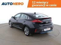 używany Hyundai Ioniq 1.6dm 105KM 2018r. 96 863km