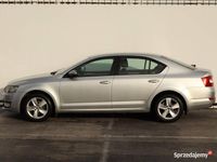 używany Skoda Octavia 1.4 TSI