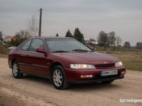 używany Honda Accord Coupe 2.2 LPG