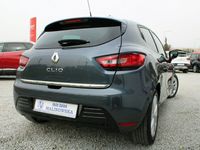 używany Renault Clio IV 