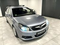 używany Opel Vectra 1.9 CDTi 150KM*COSMO Innovation Plus*Navi*Skóry**Bi-Xenon*Z NIEMIEC