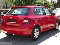 używany Skoda Fabia III Jak Nowa30tys.km KLIMATYZACJAkrajowyBezwypadkowy