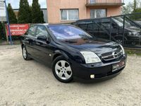 używany Opel Vectra 2.2 Automat Xenon Navi Grzane FOtele Bez Rdzy KS Serw Stan BDB…