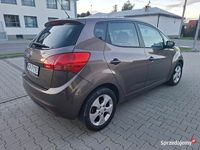 Używany Kia Venga 125 KM (91 kW) 2012 Hatchback