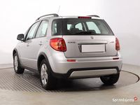 używany Suzuki SX4 1.5 i