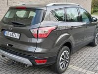 Używany Ford Kuga 2018 SUV