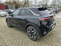 Używany Opel Mokka 130 KM (95 kW) 2021 Czarny SUV