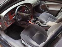 Używany Saab 9-5 2001