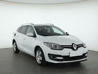 Używany Renault Mégane III 116 KM (85 kW) 2013 Biały Kombi