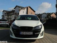 używany Seat Ibiza SC 2.0 TDI FR