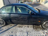 Używany Jaguar S-Type S 2005 Sedan/Limuzyna