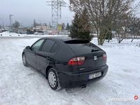 używany Seat Leon FR