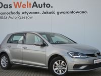 używany VW Golf Trendline