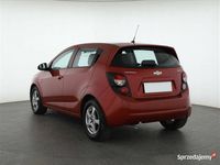 używany Chevrolet Aveo 1.3 VCDi