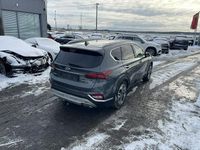 Używany Hyundai Grand Santa Fe 200 KM (147 kW) 2020 Czarny SUV