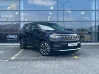 Używany Jeep Compass 150 KM (110 kW) 2024 SUV