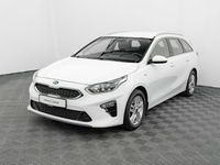 używany Kia Ceed PO7SG70#1.6 CRDi SCR M K.cofania 2 stref klima Salon PL VAT 23% …