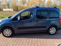 Używany Citroën Berlingo 2012 Minivan