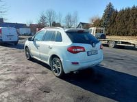 Używany Renault Koleos 150 KM (110 kW) 2011 Biały SUV