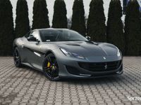 używany Ferrari Portofino Salon PL, Bezwypadkowy, Faktura VAT, ASO