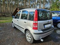 używany Fiat Panda Klimatyzacja II (2003-2012)